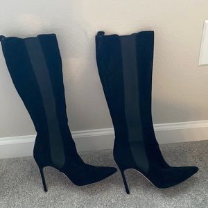 Manolo Blahnik Boots size 38